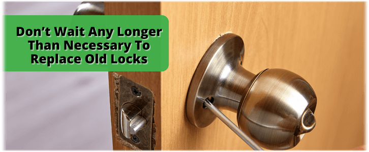 Lock Change Service Federal Way (253) 366-8858