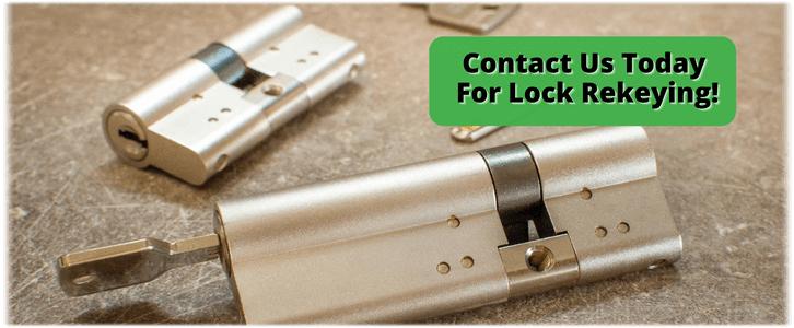 Lock Rekey Service Federal Way (253) 366-8858 